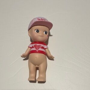Sonny Angel WAAC Pink